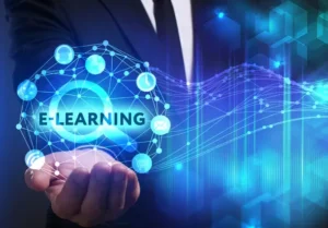 The Rise of E-Learning Platforms
