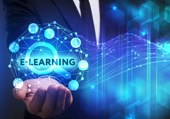 The Rise of E-Learning Platforms