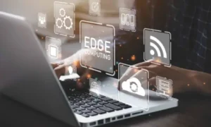 The Rise of Edge Cloud Computing