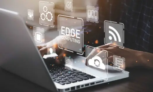 The Rise of Edge Cloud Computing