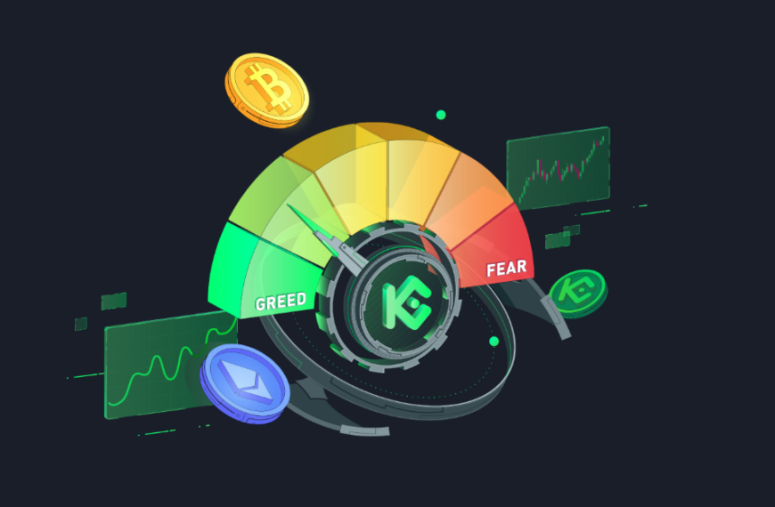 What Is Fear and Greed Index?