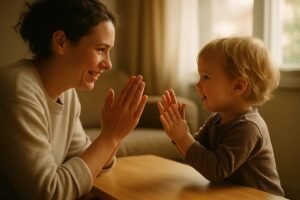 Apraxia of Speech vs. Autism: Overlaps and Differences