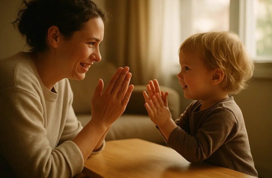 Apraxia of Speech vs. Autism: Overlaps and Differences