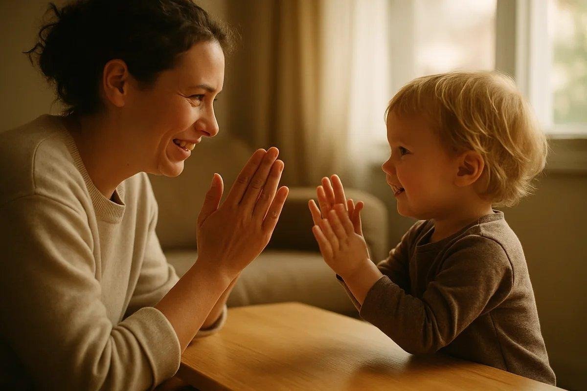 Apraxia of Speech vs. Autism: Overlaps and Differences
